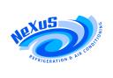 Nexus Refrigeration & Air Conditioning logo
